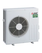 Unités extérieures Mitsubishi Ecodan seules | Energieclim