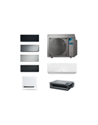 Unités Intérieures Multisplit Daikin | Mural, Gainable