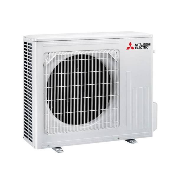 Unités extérieures Mitsubishi-Electric